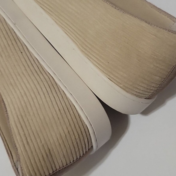 Birdies Swift Curdoroy Loafer - Picture 4 of 11